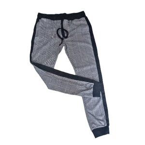 REBEL MINDS JOGGERS PANTS